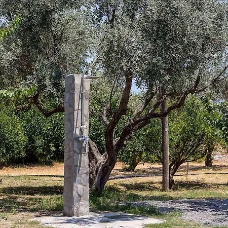 Deluxe * Αφάντου